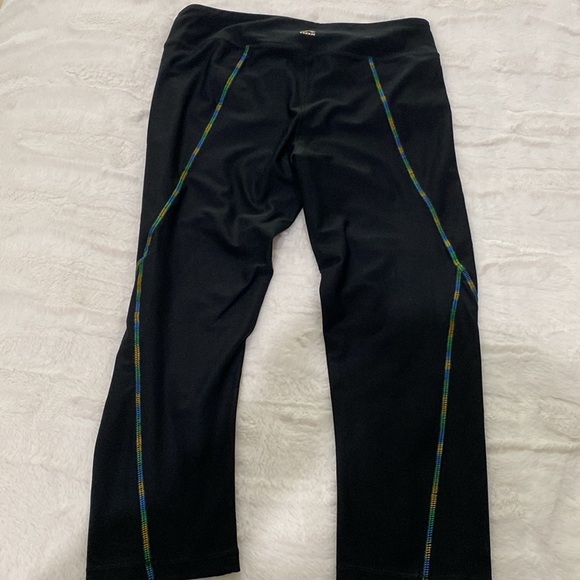 RBX Capri Leggings - Picture 5 of 6